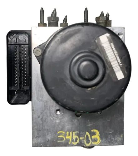 Modulo Abs Nissan Pathfinder 4.0l 05-08 47660 Zp00a