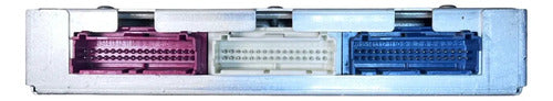 Pcm Computadora Daewoo Lanos 1.6l M/t 98-01 09378148 Ay
