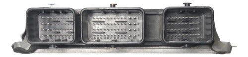 Pcm Computadora Nissan Altima 2.5l 2011 Mec112-070 (ag) P3