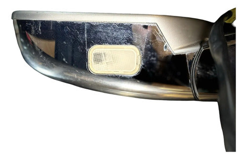 Espejo Retrovisor Lh Cadillac Escalade 09-14 755273-aa