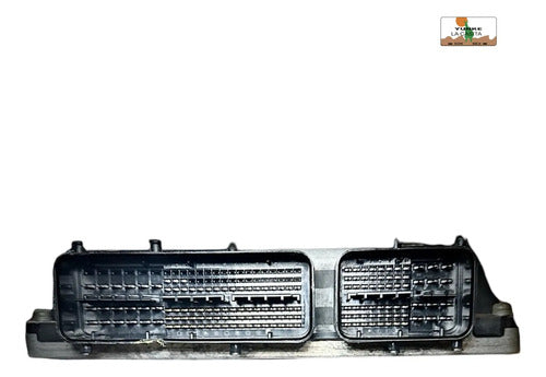 Pcm Computadora  Scion Xb 2.4l A/t 11-12 89661-12n11