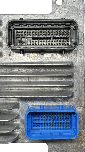 Computadora Pontiac Sunfire 2.2l 2002-2003 122151113 (dnla)