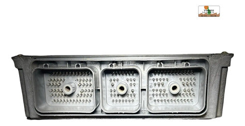 Computadora Pcm  Lincoln Ls 3.9l 2000 Xw4f-12a650-zk