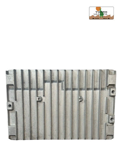 Computadora Chrysler Sebring 2.4l A/t 2004 P04896693ac