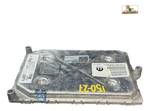 Computadora Jeep Patriot 2.4l 2014 P05150815aa