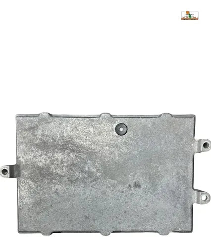 Computadora Jeep Grand Cherokee 4.0l 2002 P56044357aa