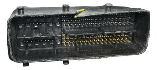 Pcm Computadora Toyota Sequoia 5.7l A/t 10-13 89661-0cn00