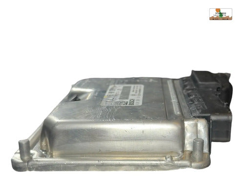 Computadora Audi A4 3.0l 05-06 8e1 909 559 E