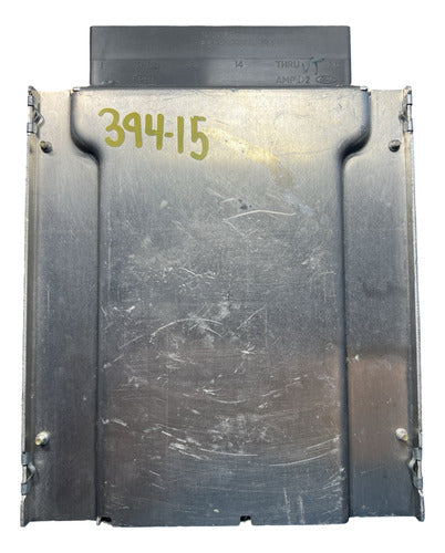 Computadora Ford F150 4.2l A/t 02-03 2l3a-12a650-adb