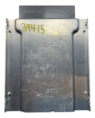 Pcm Computadora Ford F150 4.2l A/t 02-03 2l3a-12a650-adb
