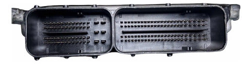 Pcm Computadora Ford Focus 2.0l 2014 Em5a-12a650-gc