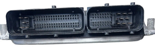 Computadora Vw Jetta Beetle 2.0l A/t 00-01 06a 906 032 A