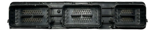Computadora Ford Expedition 5.4l A/t 2004 4l1a-12a650-rb