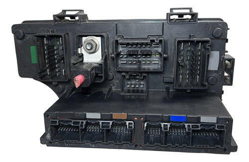 Caja De Fusibles Dodge Avenger 2007-2009 P04692168aj
