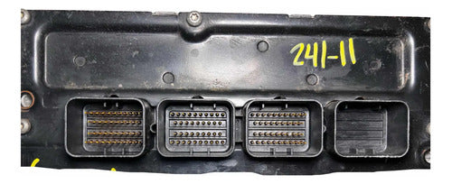 Pcm Computadora Jeep Grand Cherokee 3.7l 05-07 P56044516ae