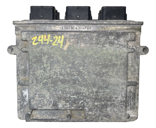 Computadora Ford Freestyle 3.0l 2006 6f9a-12a650-ma