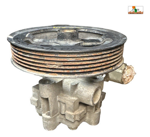 Bomba Direccion Hidraulica Jeep Compass 07-17