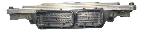 Pcm Computadora Honda Civic 2.0l 16-18 37820-5ba-l11 (jtc)