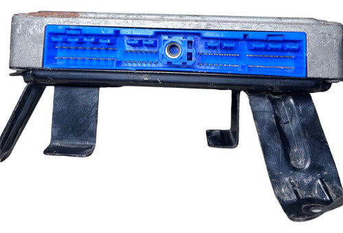 Computadora Nissan Pathfinder 3.0l 1995 Mecm-v260 (h9)