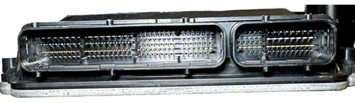 Pcm Computadora Mazda 3 2.0l 2013 P1