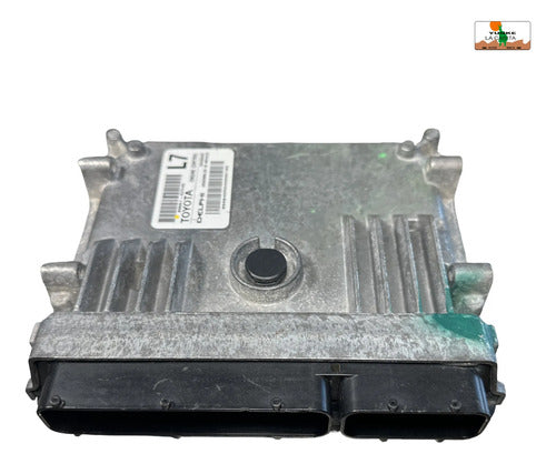 Pcm Computadora Toyota Corolla 1.8l 14-15 P1