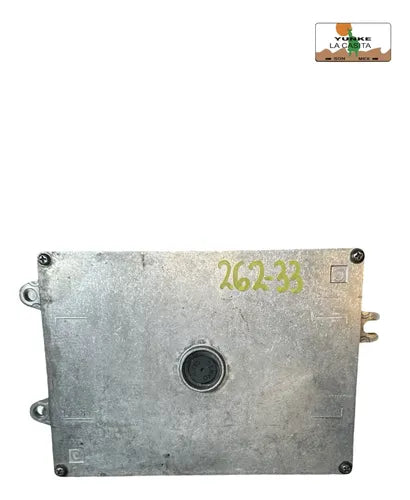 Pcm Computadora Honda Accord 2.4l 08-09 37820-r40-a56 (he)