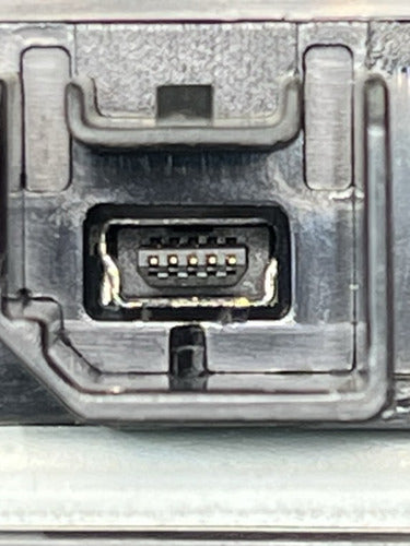 Pantalla Estéreo Chevrolet Tahoe 2017-2020 84199194 Negro