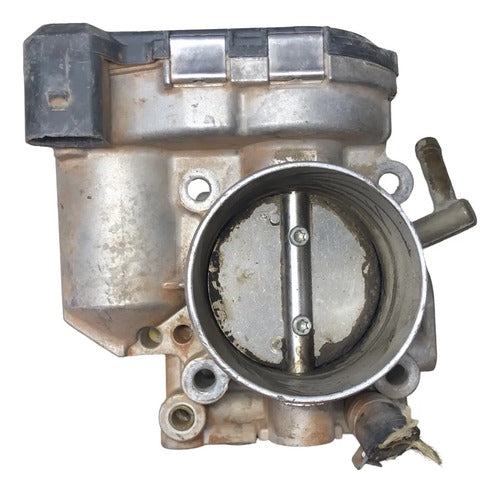 Cuerpo De Aceleración Vw Jetta Golf 2.0l 01-05 06a133062q