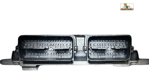 Computadora Pcm Mitsubishi Lancer 2.0l 13-15 1860c036