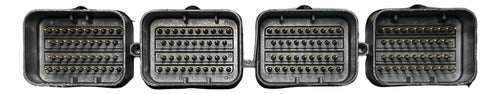 Computadora Chrysler 300 2.7l 2008 P05150246ad