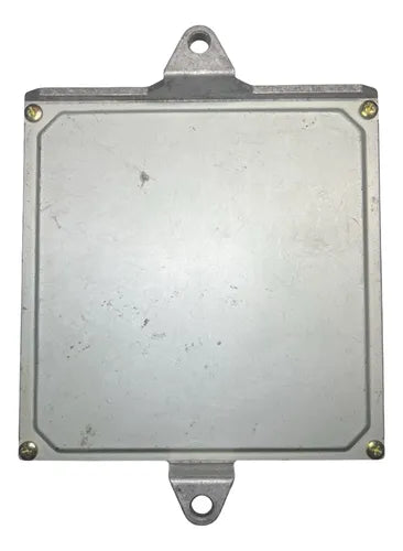 Pcm Computadora Honda Accord 2.3l 01-02 37820-paa-l74 (sb)