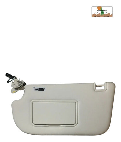 Visera Piloto Ford Escape 2013-2019 Cj54-s046b96-aaw