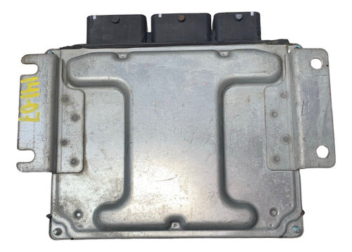 Computadora Nissan Altima 2.5l A/t 13-15 Bem400-300 (0w)