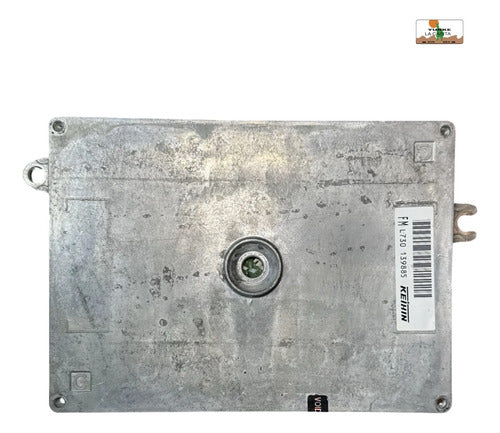 Computadora Honda Accord 2.4l 11-12 37820-r41-l73 (fm)