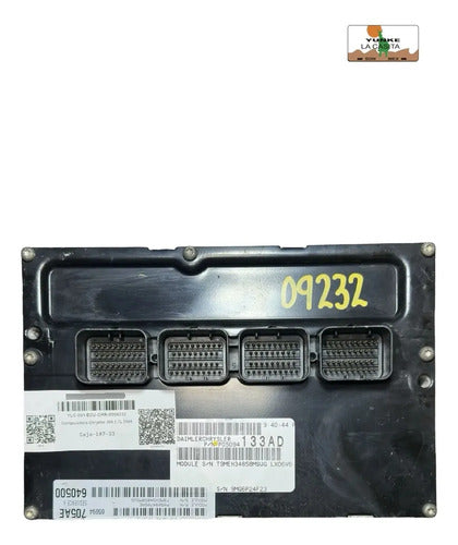 Computadora Chrysler 300 2.7l 2006 P05094133ad