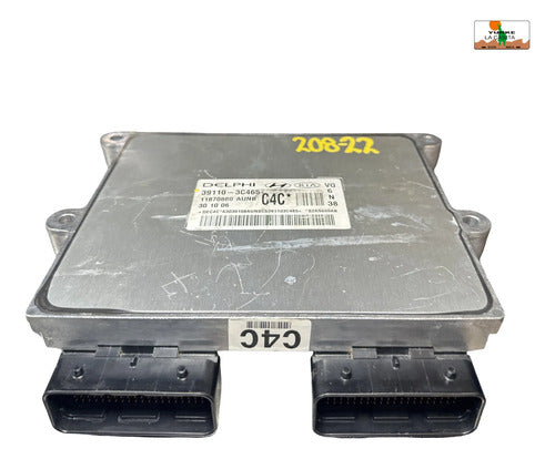 Pcm Computadora Kia Sedona 3.5l 06-09 P1