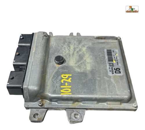 Computadora Nissan Maxima 3.5l 12-13 A56-h92 Z1t (d5)