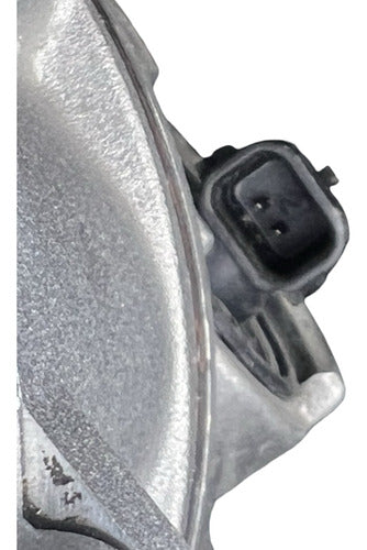 Compresor Hyundai Sonata 2.4l 12-14 F500-eb9ac01