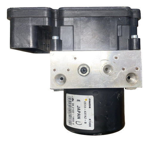 Modulo Abs Mazda 5 2.5l 2010-2015 C513-437az-b