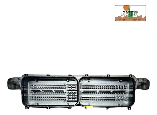 Computadora Hyundai Elantra 1.8l A/t 2013 39102-2egb3