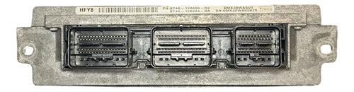 Computadora Ford Edge 3.5l 2011-2012 Bt4a-12a650-hj