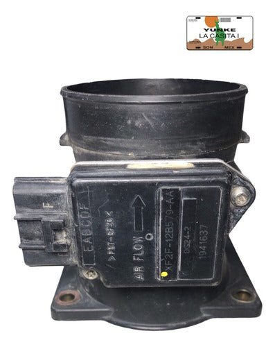 Sensor Maf Ford Escape 3.0l 01-04 Xf2f-12b579-aa