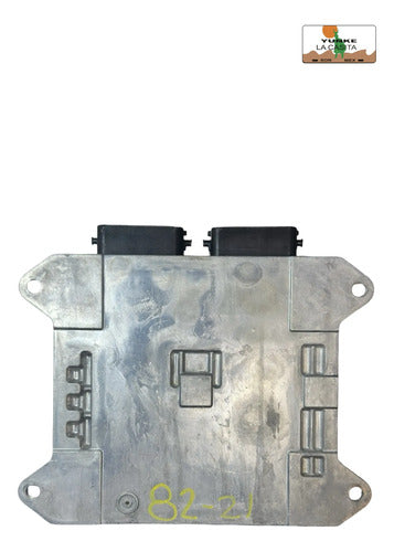 Computadora Mazda 5 2.3l A/t 06-07 L3p6 18 881h (p)
