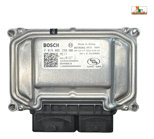 Pcm Computadora Chevrolet Aveo 1.5l 2018-2023