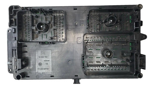 Caja De Fusibles Chevy Cruze 11-14 22880545