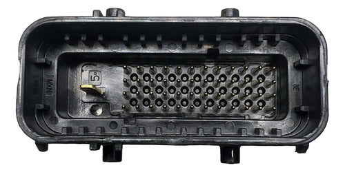 Modulo Tcm Chevrolet Impala 3.5l 06-11 24234274 (yldk)