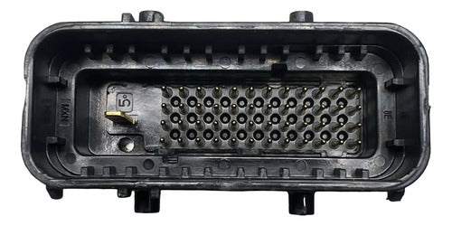 Modulo Tcm Chevrolet Impala 3.5l 06-11 24234274 (yldk)