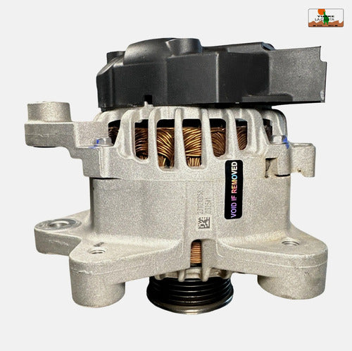 Alternador Hyundai Creta 1.5l 2021-2025