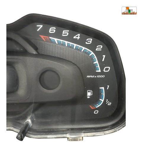 Velocímetro Cluster Chevrolet Tornado 1.8l 2013-2019