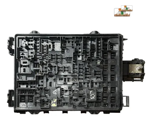 Caja De Fusibles Chevrolet Tahoe 5.3l 15-20 22773484
